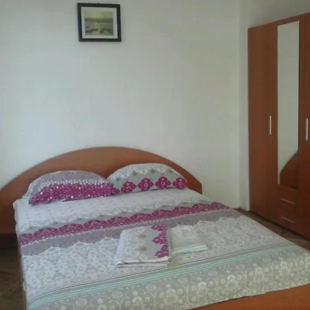 게스트하우스 семеен стаси *